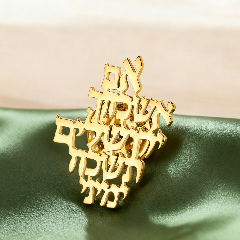 Jewelry & Watches Sp Z Oo Janów Lubelski - Dawapara Herinner je je Jeruzalem Hebreeuwse