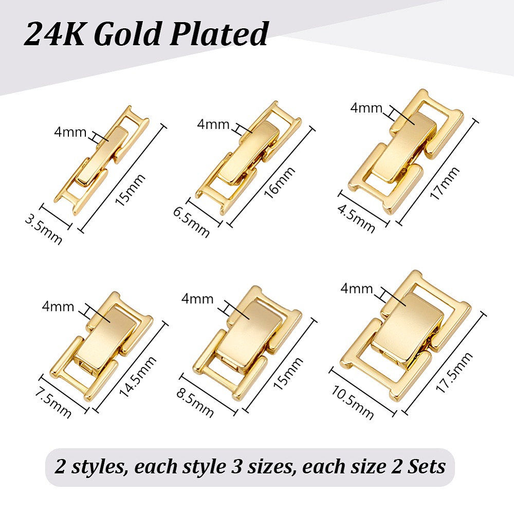 6 stijlvolle messing horlogeba - Jewelry Watches Gold recensie en prijs