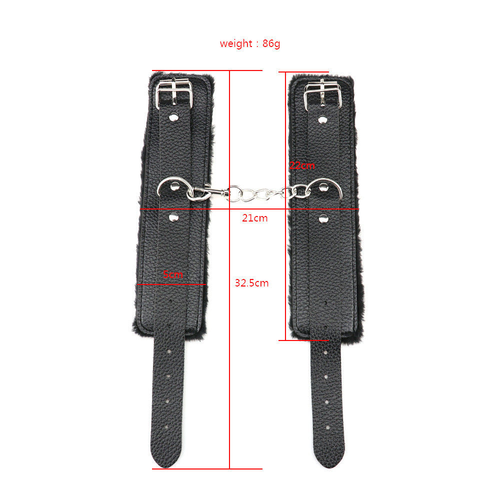 BDSM handboeien handboeien bon - Anklet Foot Chain recensie en prijs