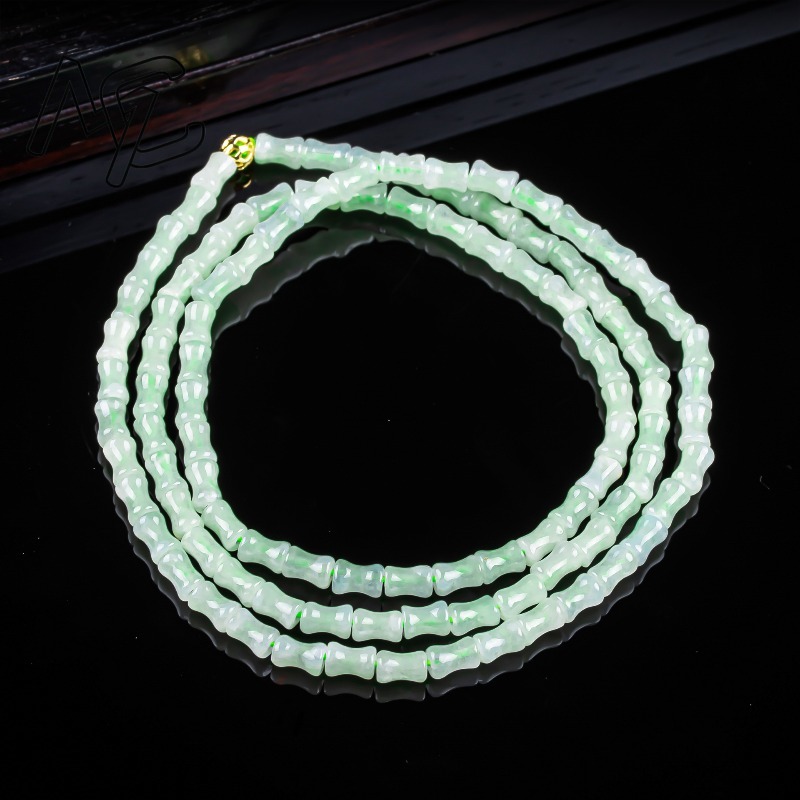 Nieuwe Echte Natuurlijke Jade  - Jewelry & Watches Sp Z Oo Janów Lubelski recensie en prijs