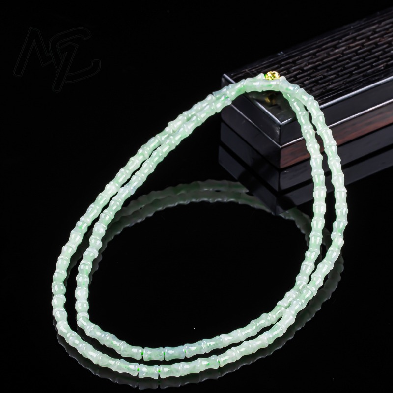 Nieuwe Echte Natuurlijke Jade  - Jewelry & Watches Sp Z Oo Janów Lubelski recensie en prijs