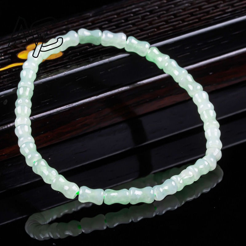 Nieuwe Echte Natuurlijke Jade  - Jewelry & Watches Sp Z Oo Janów Lubelski recensie en prijs
