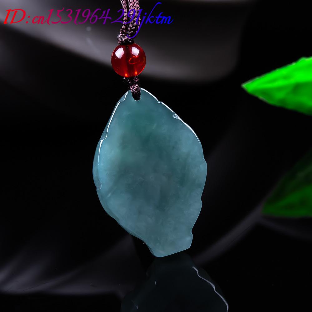 Natuurlijke Birmese Jadeïet Vo - Jewelry & Watches Sp Z Oo Janów Lubelski recensie en prijs