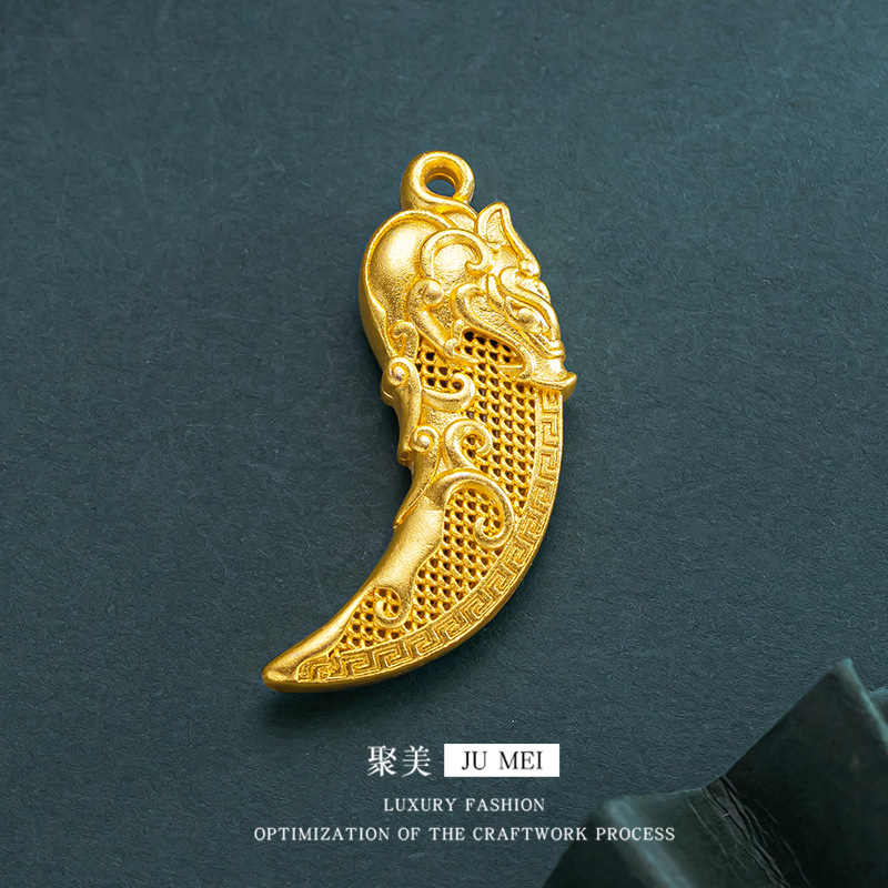 Pryna Juwelen Luxe 24K 9999 Pu - Wolf Jewelry & Watches Tampa recensie en prijs