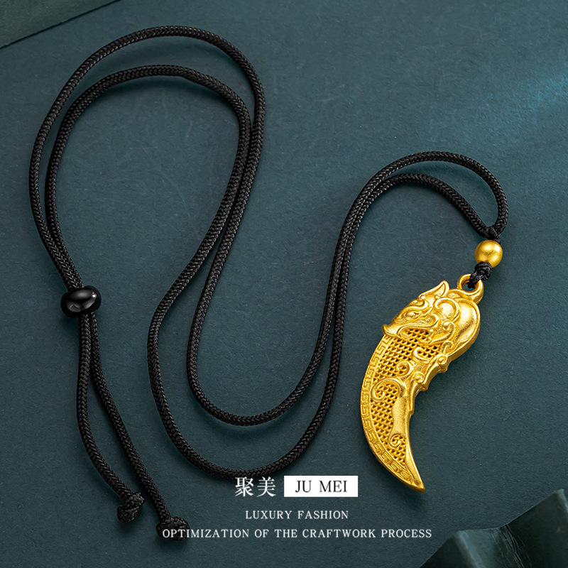 Pryna Juwelen Luxe 24K 9999 Pu - Wolf Jewelry & Watches Tampa recensie en prijs