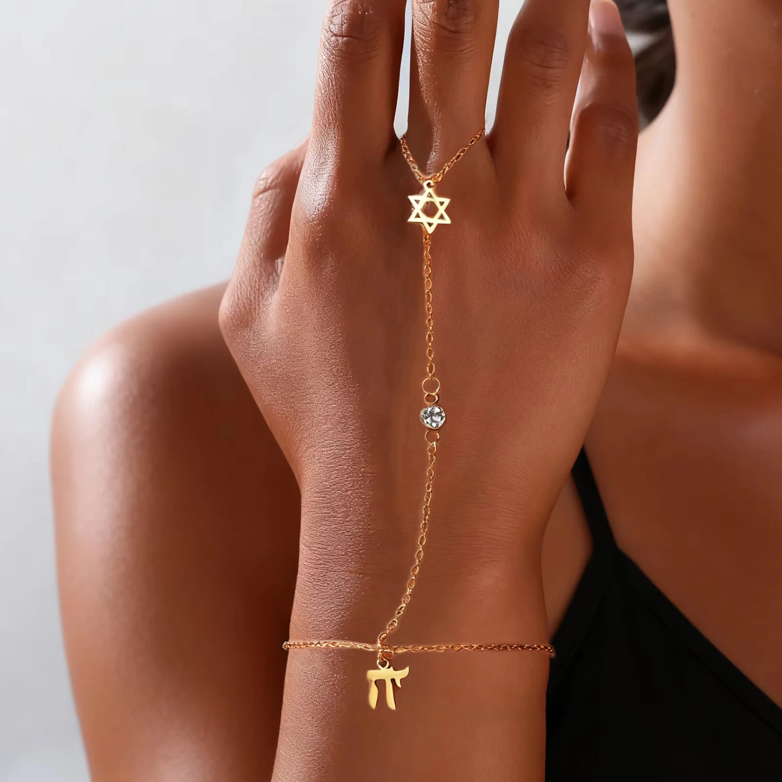 Joodse Davidster Hebreeuwse Le - Jewelry & Watches Sp Z Oo Janów Lubelski recensie en prijs