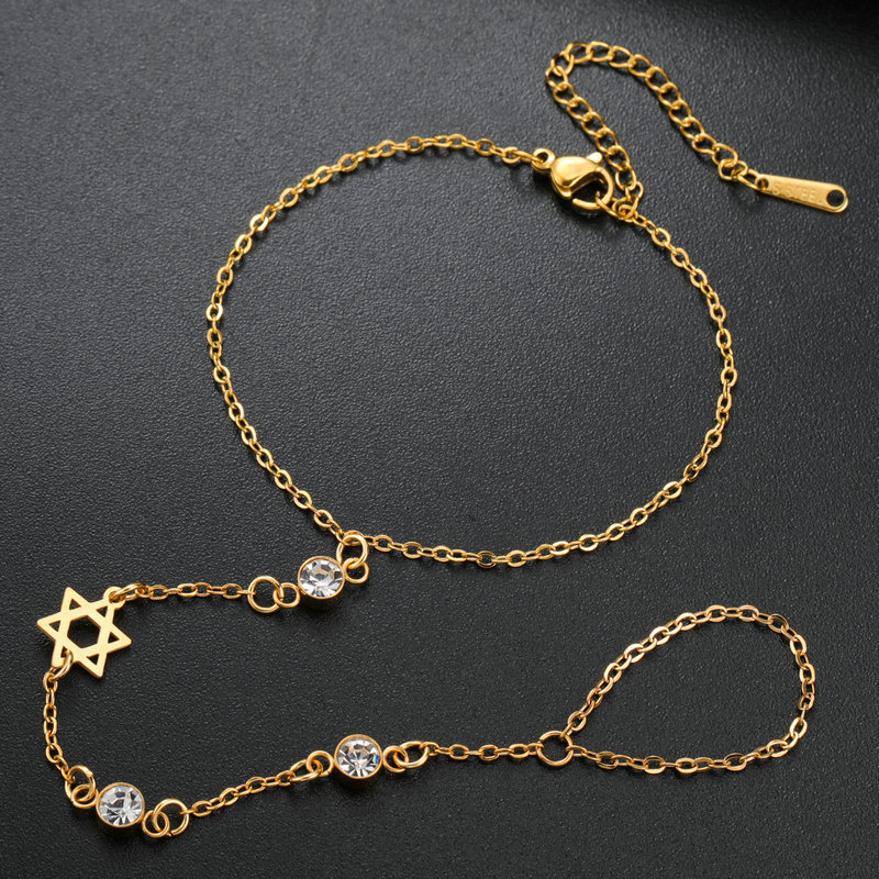 Joodse Davidster Hebreeuwse Le - Jewelry & Watches Sp Z Oo Janów Lubelski recensie en prijs