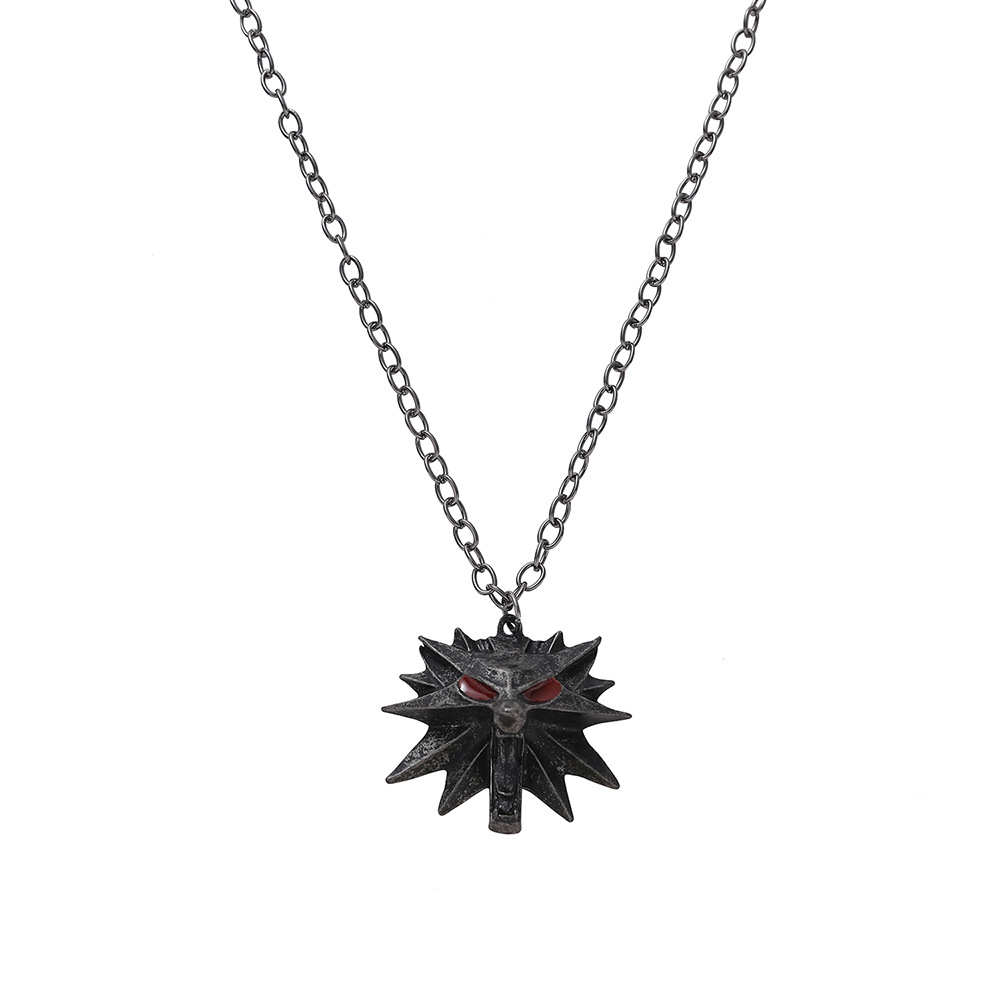 DIY accessoires Witcher 3 Wild - Wolf Jewelry & Watches Tampa recensie en prijs