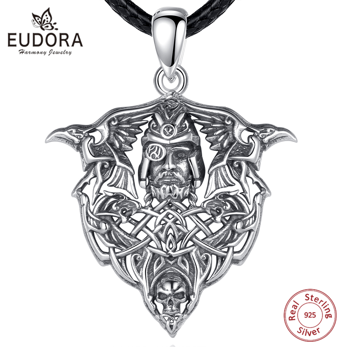 Eudora 925 sterling zilveren V - Wolf Jewelry & Watches Tampa recensie en prijs