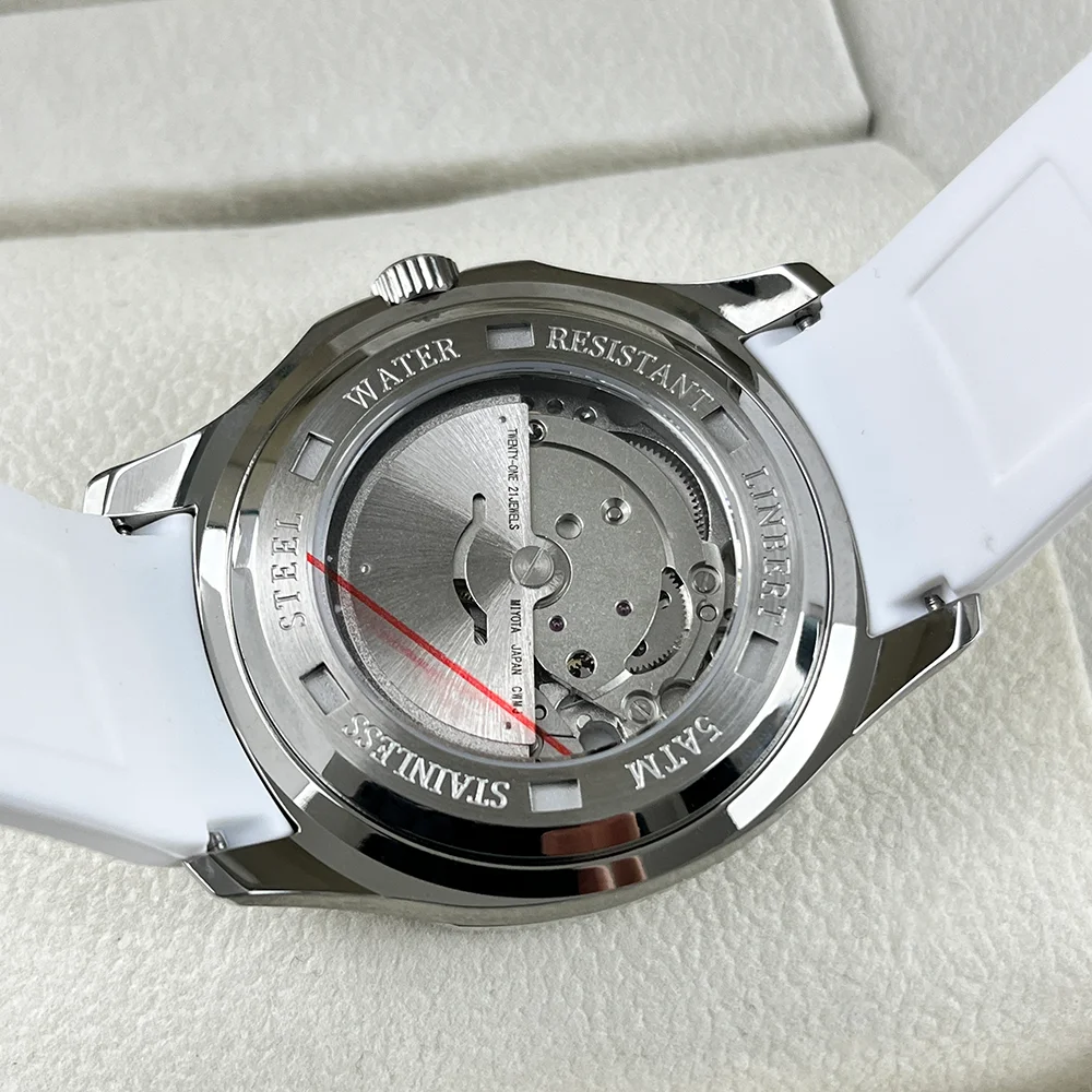LIBERT Ontwerp Nieuwe Luxe her - Patek Philippe Watch Nautilus recensie en prijs