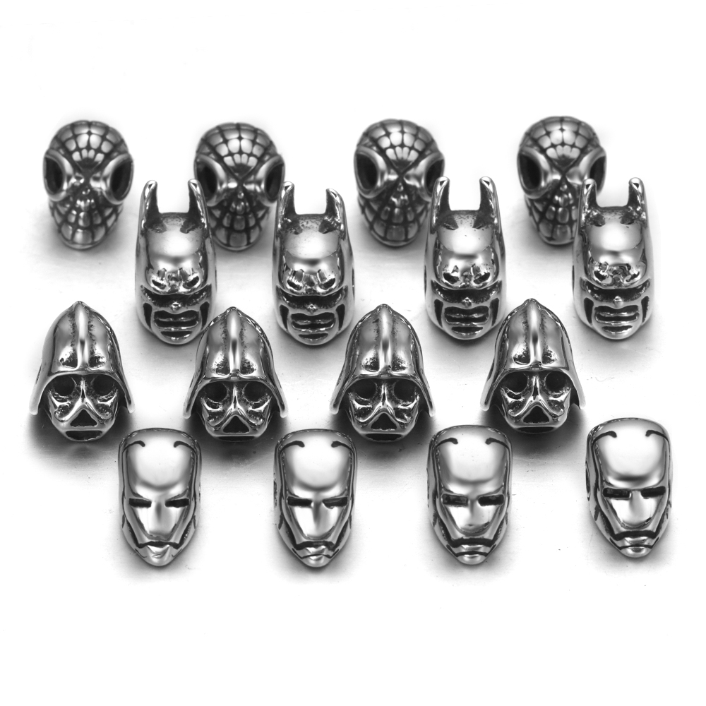 Rvs Animal Wolf Viking Warrior - Wolf Jewelry & Watches Tampa recensie en prijs