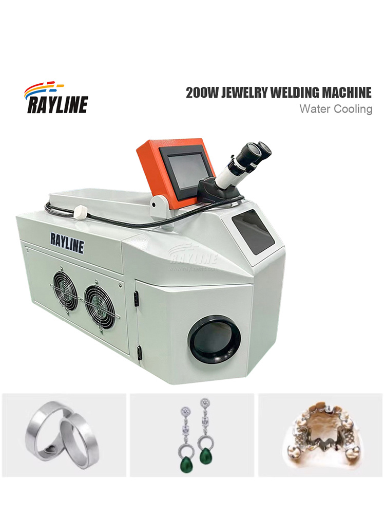 Goedkope 200W 160J Laser Spot  - Jewelry Watches Gold recensie en prijs
