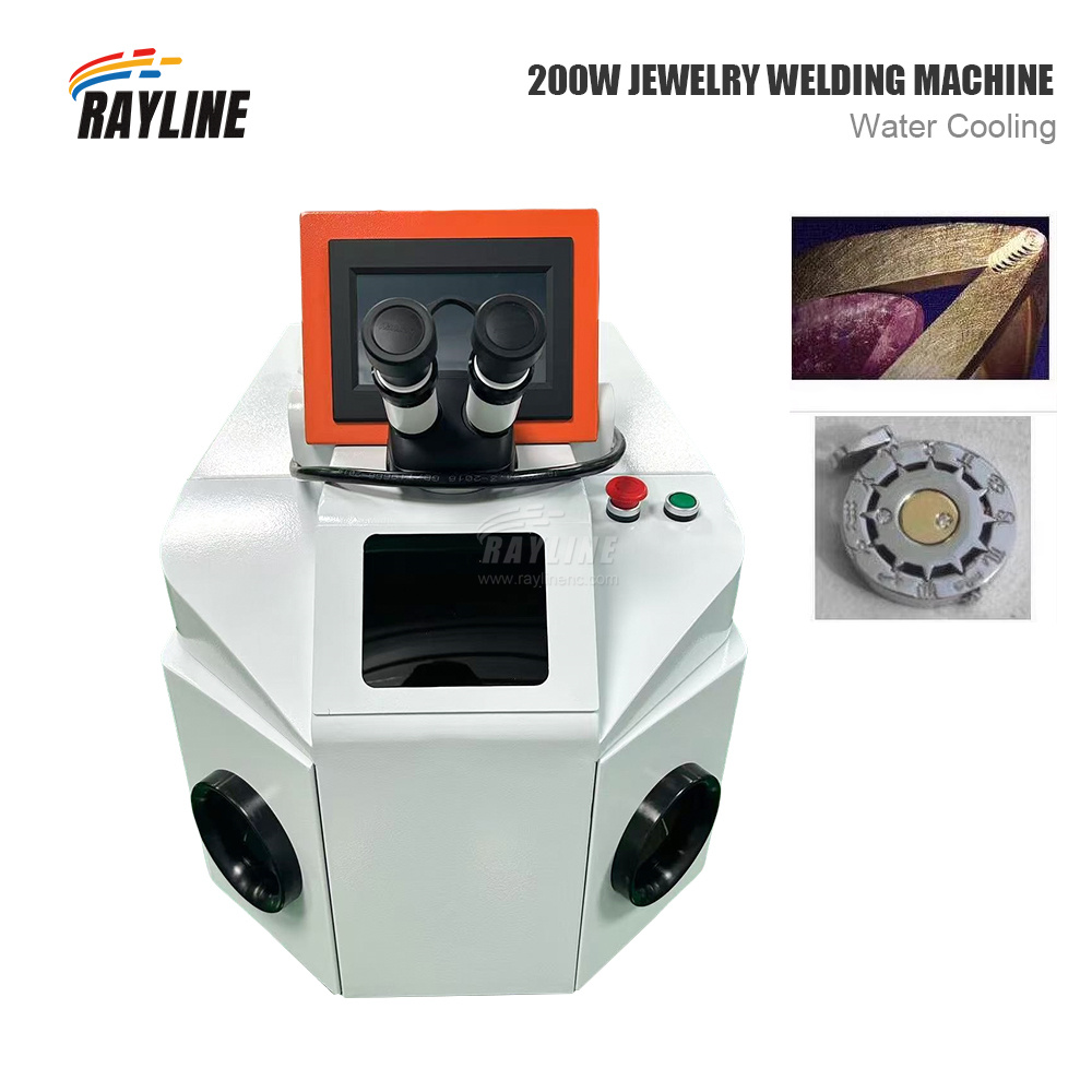 Goedkope 200W 160J Laser Spot  - Jewelry Watches Gold recensie en prijs