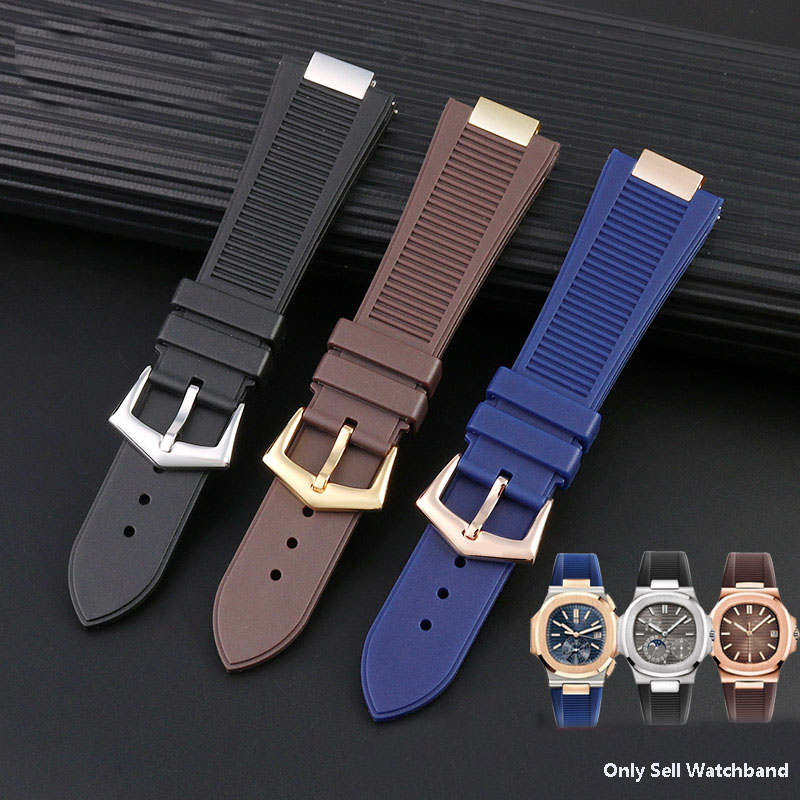Voor PP Patek Philippe Silicon - Patek Philippe Watch Nautilus recensie en prijs