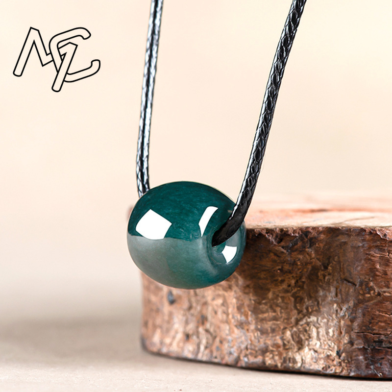Natuurlijke Myanmar Emerald De - Jewelry & Watches Sp Z Oo Janów Lubelski recensie en prijs